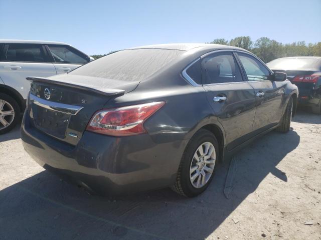 Photo 3 VIN: 1N4AL3APXDN447541 - NISSAN ALTIMA 