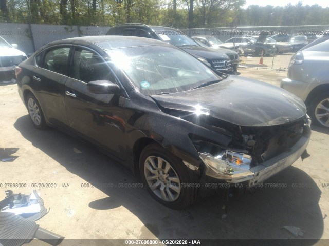 Photo 0 VIN: 1N4AL3APXDN450116 - NISSAN ALTIMA 