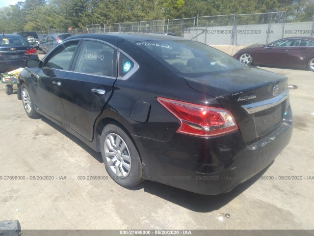 Photo 2 VIN: 1N4AL3APXDN450116 - NISSAN ALTIMA 