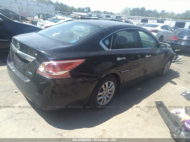 Photo 3 VIN: 1N4AL3APXDN450116 - NISSAN ALTIMA 