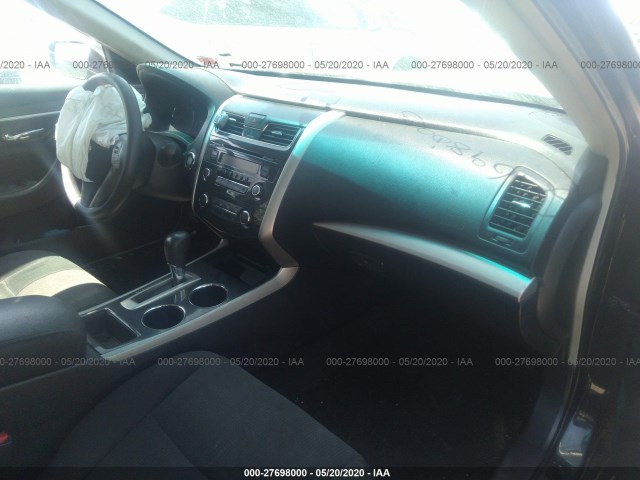 Photo 4 VIN: 1N4AL3APXDN450116 - NISSAN ALTIMA 