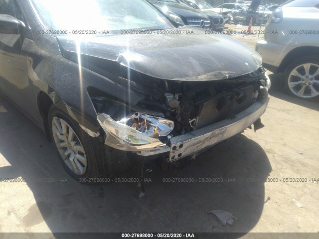 Photo 5 VIN: 1N4AL3APXDN450116 - NISSAN ALTIMA 