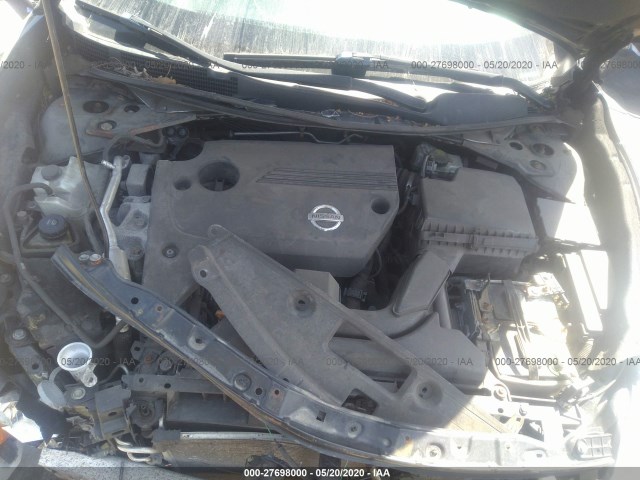 Photo 9 VIN: 1N4AL3APXDN450116 - NISSAN ALTIMA 