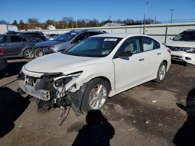 Photo 0 VIN: 1N4AL3APXDN451184 - NISSAN ALTIMA 