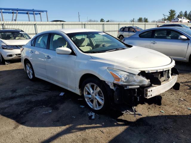 Photo 3 VIN: 1N4AL3APXDN451184 - NISSAN ALTIMA 