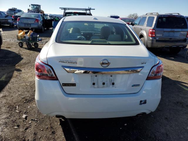 Photo 5 VIN: 1N4AL3APXDN451184 - NISSAN ALTIMA 