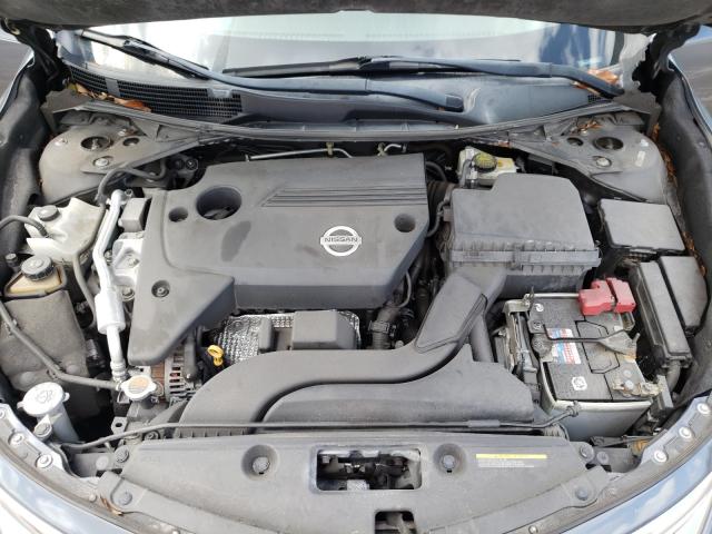 Photo 6 VIN: 1N4AL3APXDN451427 - NISSAN ALTIMA 