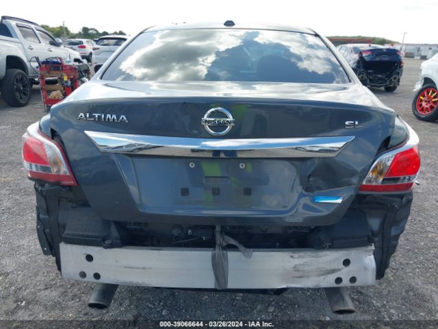 Photo 5 VIN: 1N4AL3APXDN451427 - NISSAN ALTIMA 