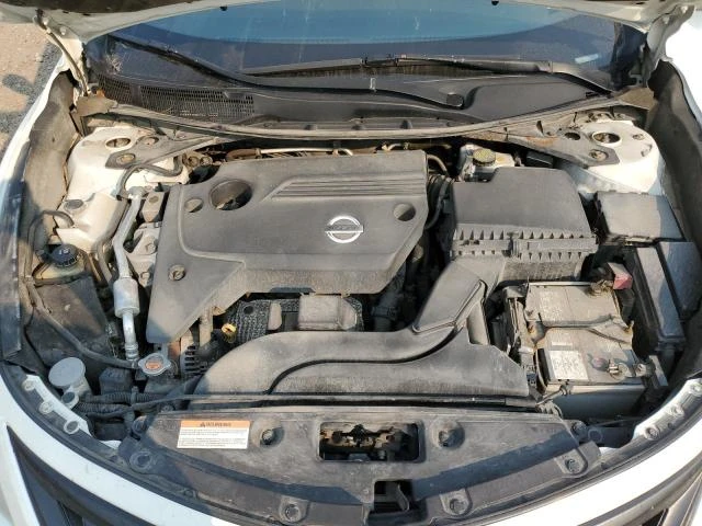 Photo 10 VIN: 1N4AL3APXDN451458 - NISSAN ALTIMA 2.5 