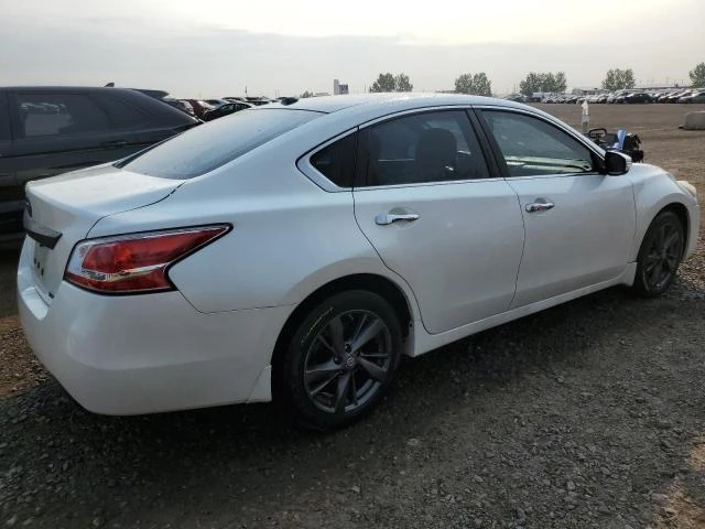 Photo 2 VIN: 1N4AL3APXDN451458 - NISSAN ALTIMA 2.5 