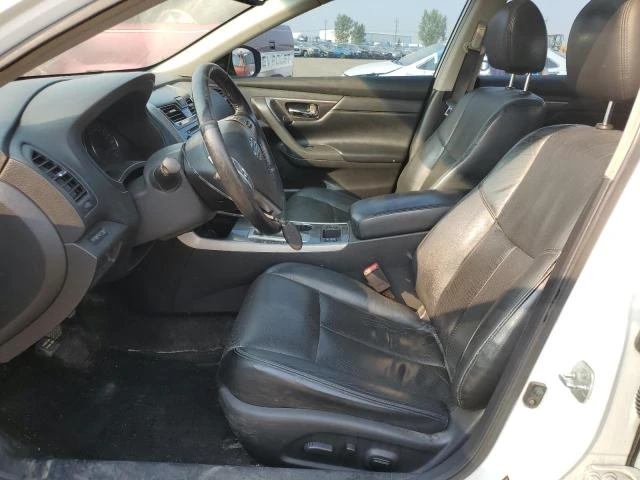 Photo 6 VIN: 1N4AL3APXDN451458 - NISSAN ALTIMA 2.5 