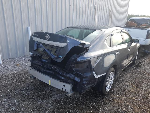 Photo 3 VIN: 1N4AL3APXDN451735 - NISSAN ALTIMA S 