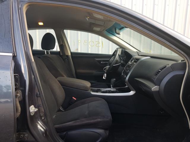 Photo 4 VIN: 1N4AL3APXDN451735 - NISSAN ALTIMA S 