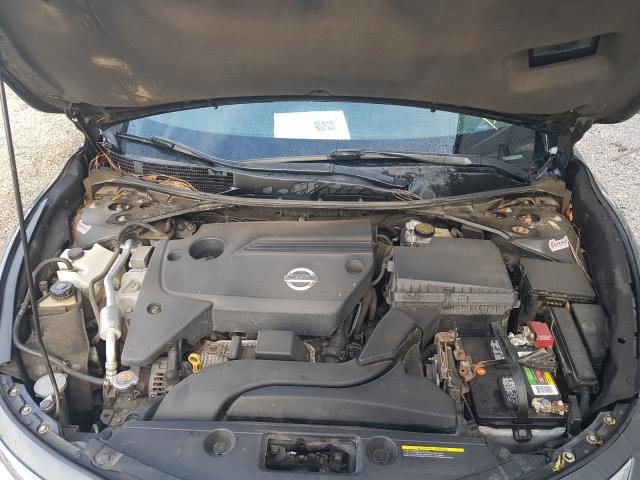 Photo 6 VIN: 1N4AL3APXDN451735 - NISSAN ALTIMA S 