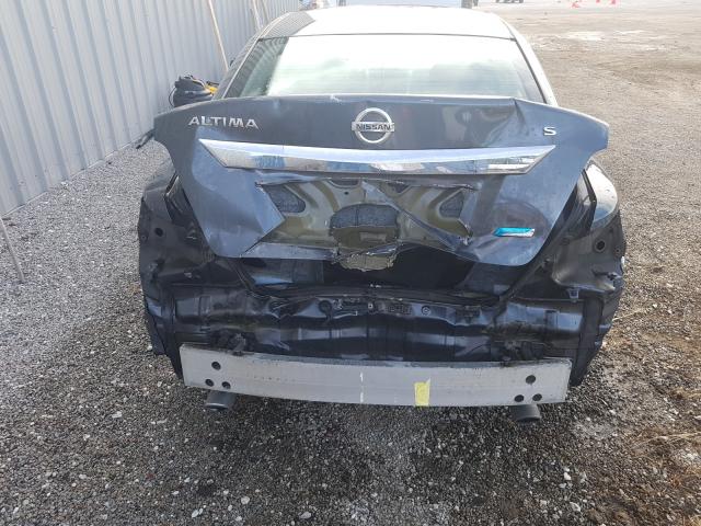 Photo 8 VIN: 1N4AL3APXDN451735 - NISSAN ALTIMA S 