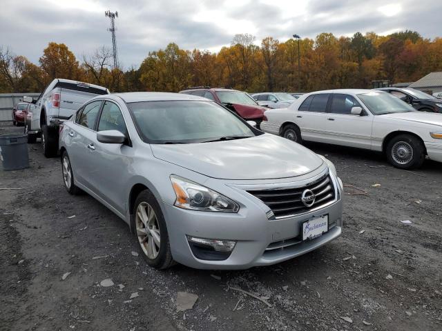 Photo 0 VIN: 1N4AL3APXDN452481 - NISSAN ALTIMA 