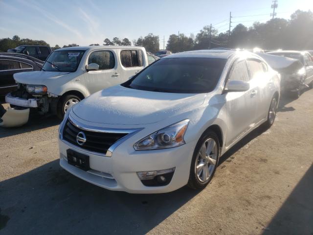 Photo 1 VIN: 1N4AL3APXDN453355 - NISSAN ALTIMA 