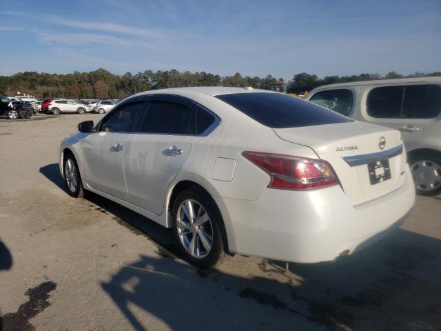 Photo 2 VIN: 1N4AL3APXDN453355 - NISSAN ALTIMA 