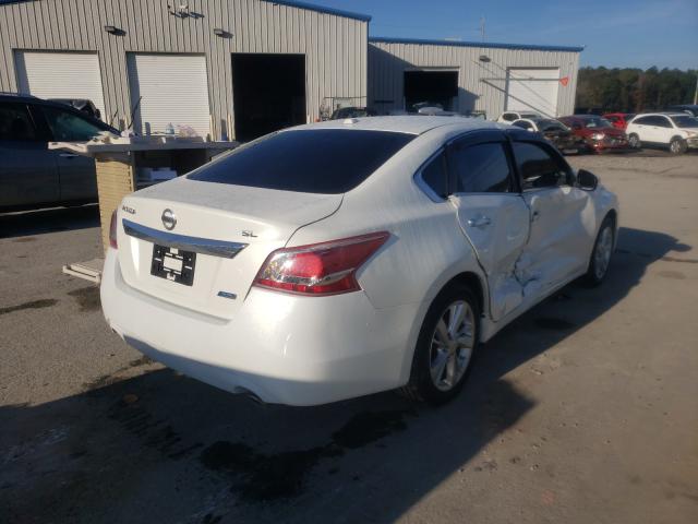 Photo 3 VIN: 1N4AL3APXDN453355 - NISSAN ALTIMA 