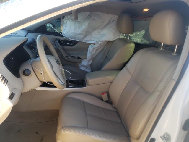 Photo 4 VIN: 1N4AL3APXDN453355 - NISSAN ALTIMA 