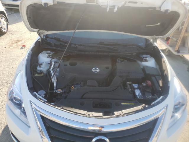 Photo 6 VIN: 1N4AL3APXDN453355 - NISSAN ALTIMA 