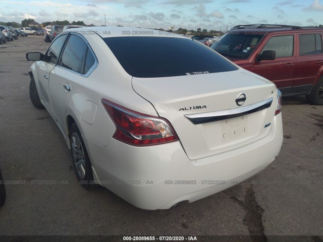 Photo 2 VIN: 1N4AL3APXDN454618 - NISSAN ALTIMA 