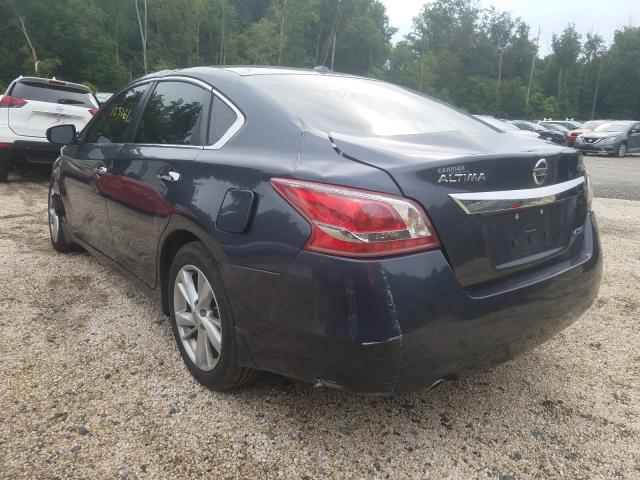 Photo 2 VIN: 1N4AL3APXDN454716 - NISSAN ALTIMA 2.5 