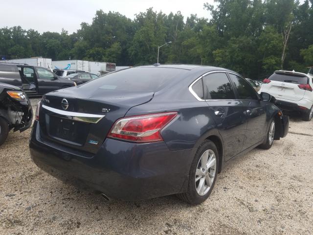 Photo 3 VIN: 1N4AL3APXDN454716 - NISSAN ALTIMA 2.5 