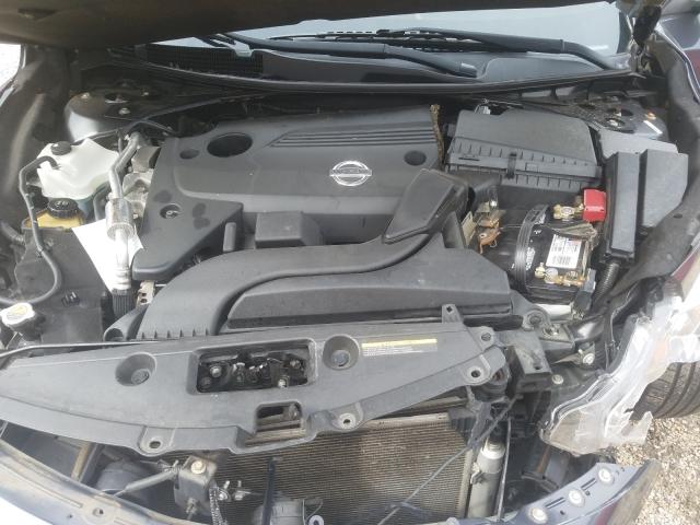 Photo 6 VIN: 1N4AL3APXDN454716 - NISSAN ALTIMA 2.5 