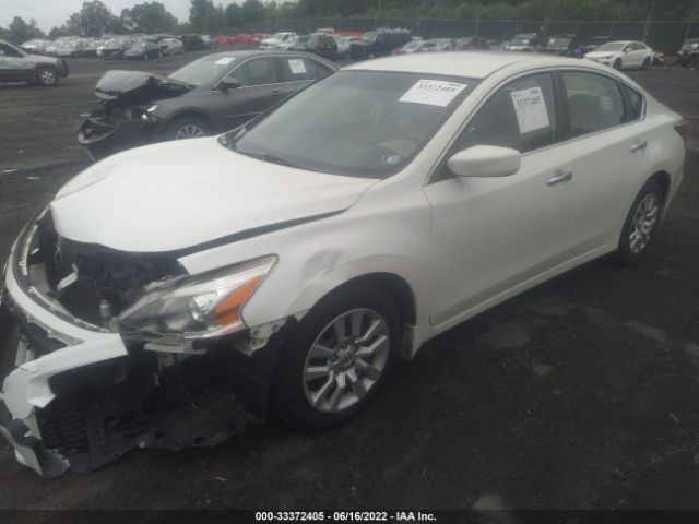 Photo 1 VIN: 1N4AL3APXDN455249 - NISSAN ALTIMA 