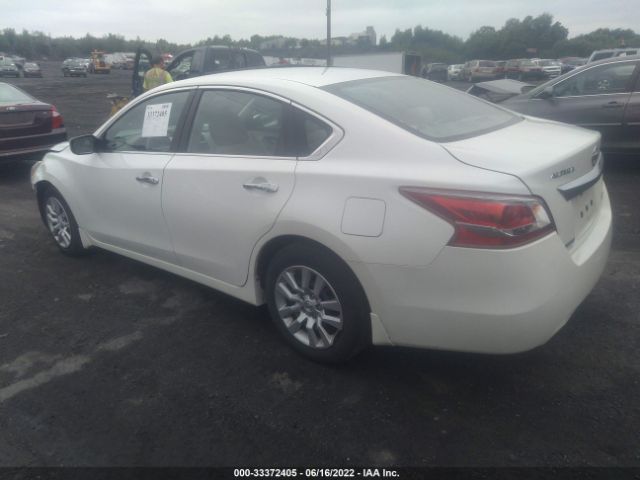 Photo 2 VIN: 1N4AL3APXDN455249 - NISSAN ALTIMA 