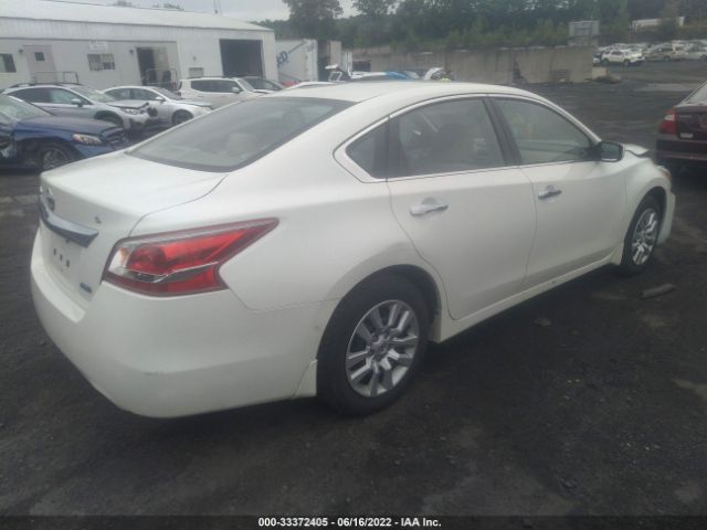 Photo 3 VIN: 1N4AL3APXDN455249 - NISSAN ALTIMA 