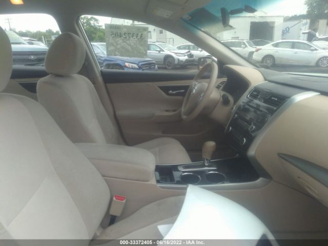 Photo 4 VIN: 1N4AL3APXDN455249 - NISSAN ALTIMA 