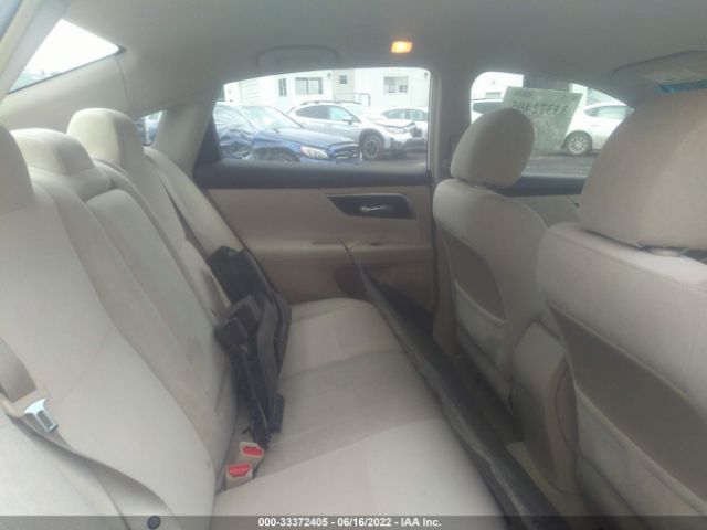 Photo 7 VIN: 1N4AL3APXDN455249 - NISSAN ALTIMA 