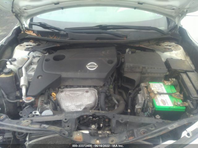 Photo 9 VIN: 1N4AL3APXDN455249 - NISSAN ALTIMA 