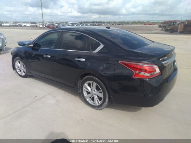 Photo 2 VIN: 1N4AL3APXDN455820 - NISSAN ALTIMA 