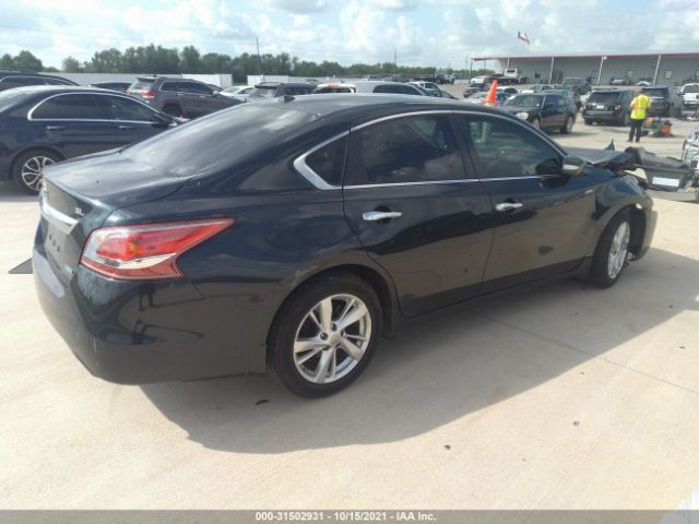 Photo 3 VIN: 1N4AL3APXDN455820 - NISSAN ALTIMA 