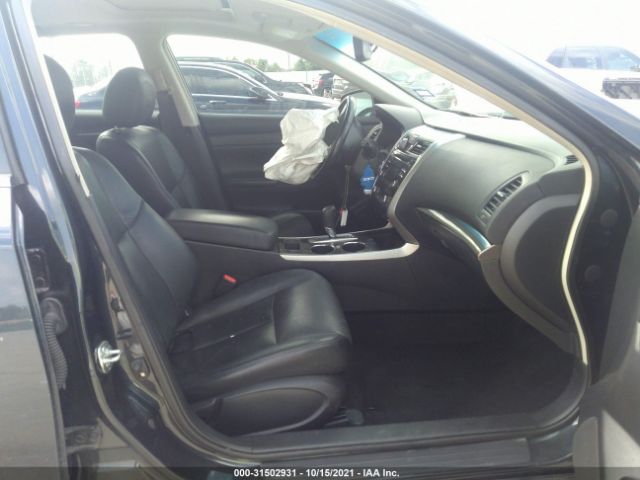 Photo 4 VIN: 1N4AL3APXDN455820 - NISSAN ALTIMA 