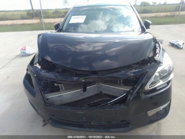 Photo 5 VIN: 1N4AL3APXDN455820 - NISSAN ALTIMA 