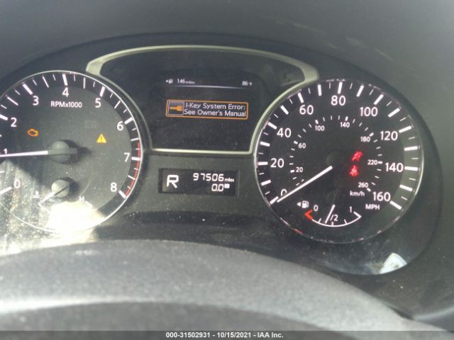 Photo 6 VIN: 1N4AL3APXDN455820 - NISSAN ALTIMA 