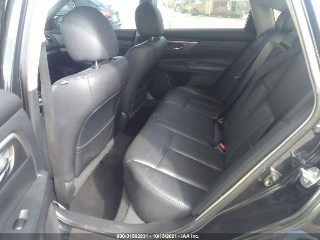 Photo 7 VIN: 1N4AL3APXDN455820 - NISSAN ALTIMA 