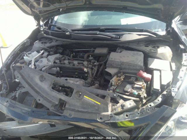 Photo 9 VIN: 1N4AL3APXDN455820 - NISSAN ALTIMA 