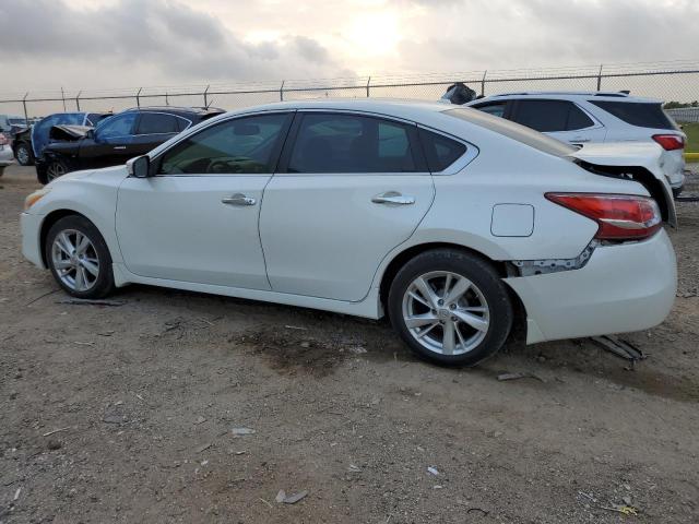 Photo 1 VIN: 1N4AL3APXDN455994 - NISSAN ALTIMA 