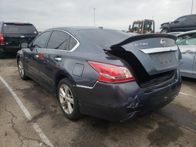 Photo 2 VIN: 1N4AL3APXDN456420 - NISSAN ALTIMA 2.5 