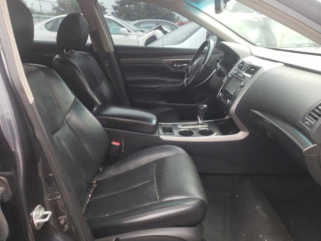 Photo 4 VIN: 1N4AL3APXDN456420 - NISSAN ALTIMA 2.5 