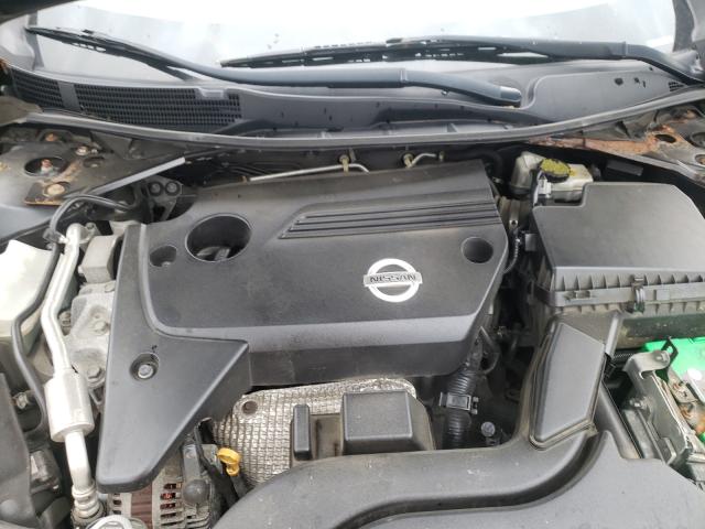 Photo 6 VIN: 1N4AL3APXDN456420 - NISSAN ALTIMA 2.5 