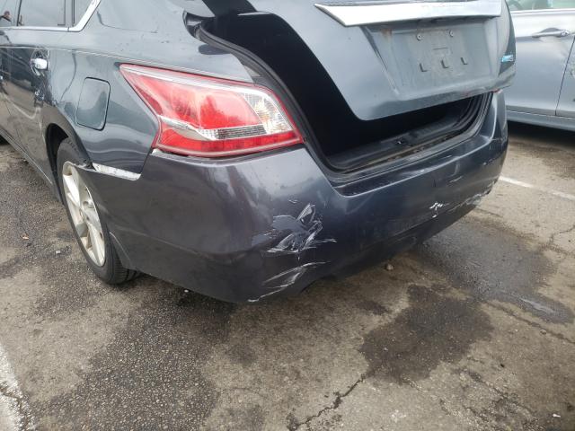 Photo 8 VIN: 1N4AL3APXDN456420 - NISSAN ALTIMA 2.5 