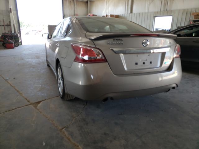 Photo 2 VIN: 1N4AL3APXDN456997 - NISSAN ALTIMA 2.5 