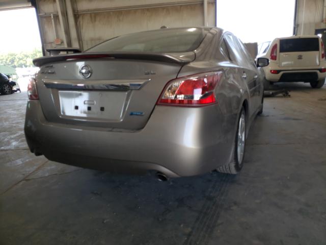 Photo 3 VIN: 1N4AL3APXDN456997 - NISSAN ALTIMA 2.5 