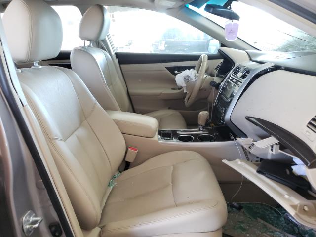 Photo 4 VIN: 1N4AL3APXDN456997 - NISSAN ALTIMA 2.5 